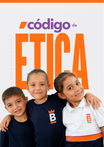 Batista Conectar Código de Ética