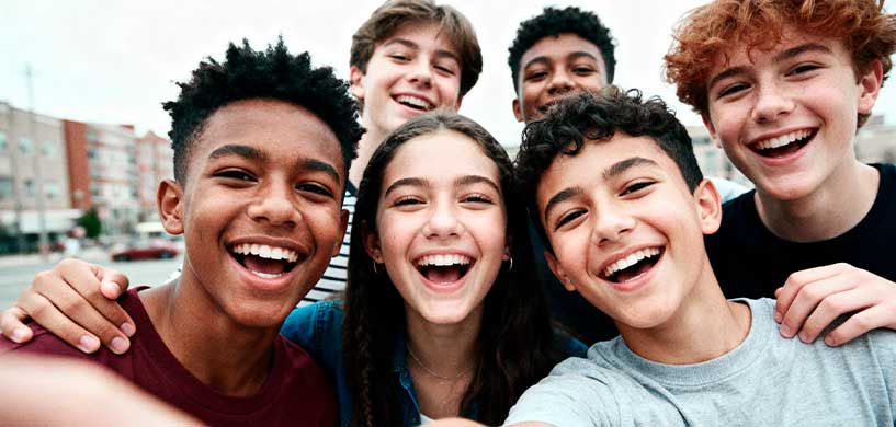 Adolescência