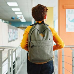 Mudança de escola